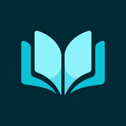 Quick Reads app icon